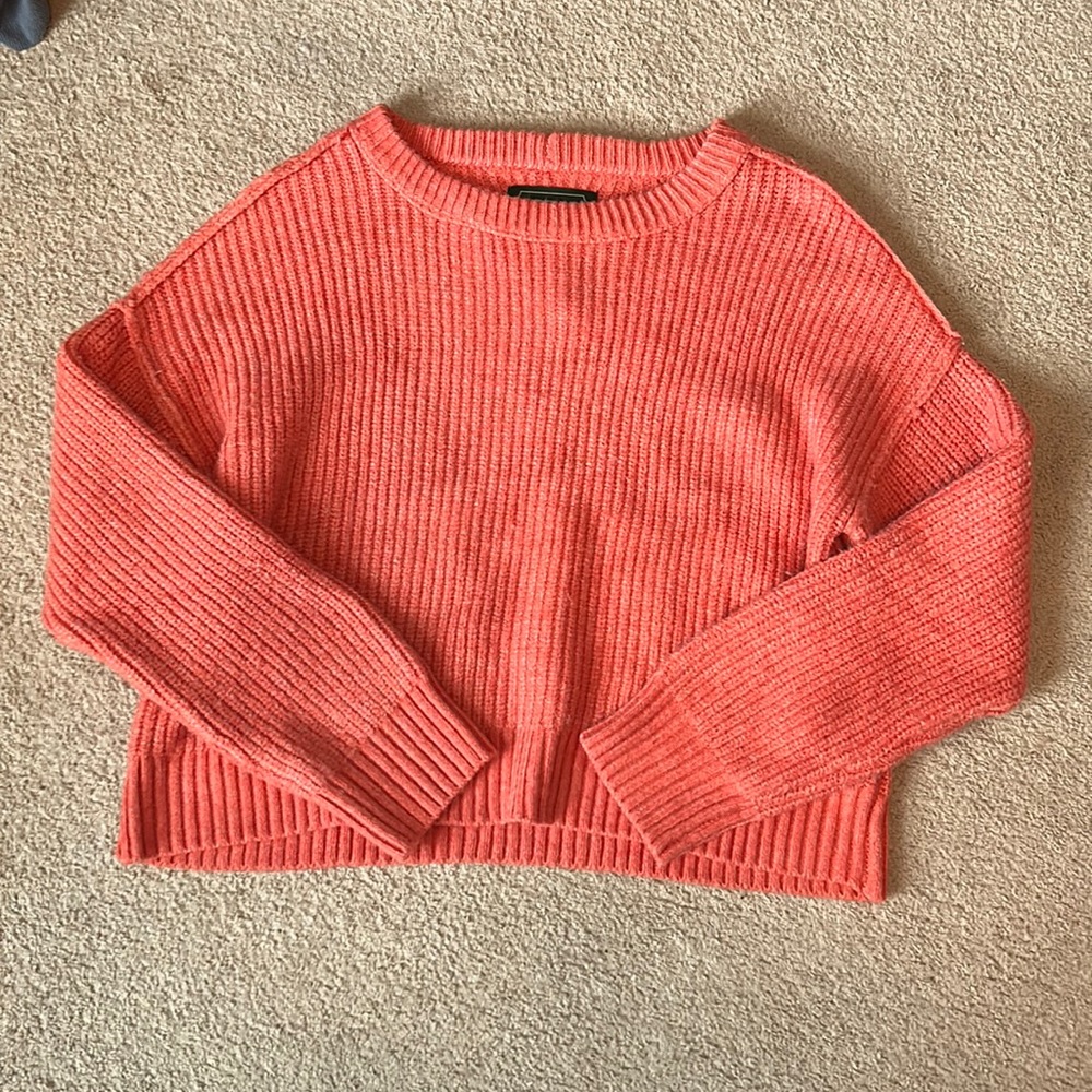 American Eagle Sweater, With Tag